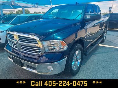 Used 2016 RAM 1500 SLT