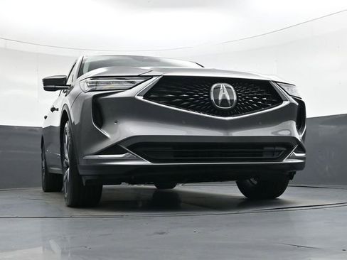 Used 2023 Acura MDX SH-AWD w/ Technology Package image 36