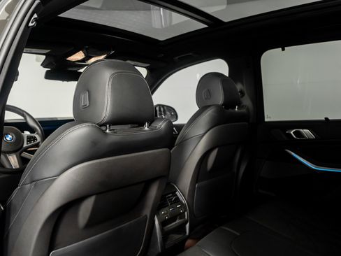 Used 2024 BMW X5 xDrive40i image 33