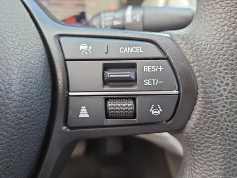 Used 2023 Honda Accord EX image 22