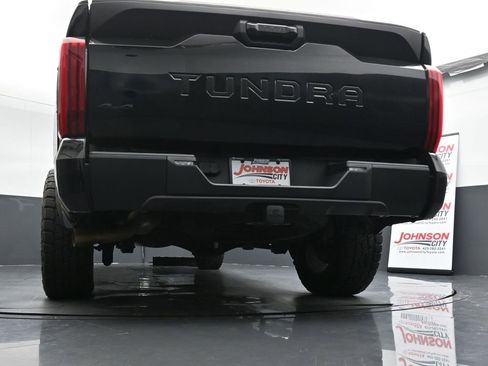 Used 2024 Toyota Tundra SR image 22
