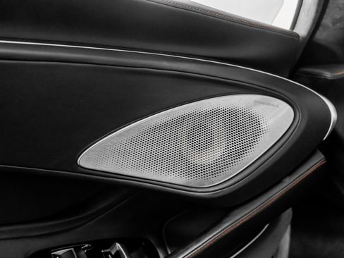 Used 2023 McLaren GT image 41