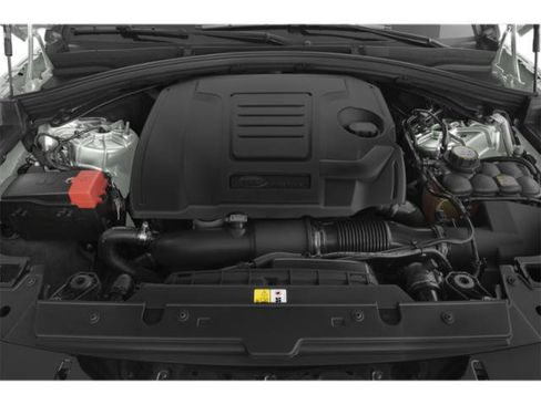 Used 2020 Land Rover Range Rover Velar S image 13