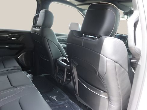 New 2026 RAM 1500 Limited AWD/4WD image 19