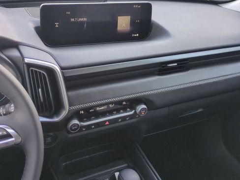 New 2026 MAZDA CX-50 AWD 2.5 S w/ Cargo Package image 28