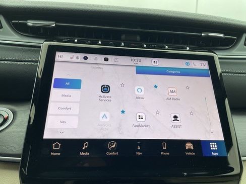 New 2025 Jeep Grand Cherokee Limited w/ Trailer Tow Package image 17