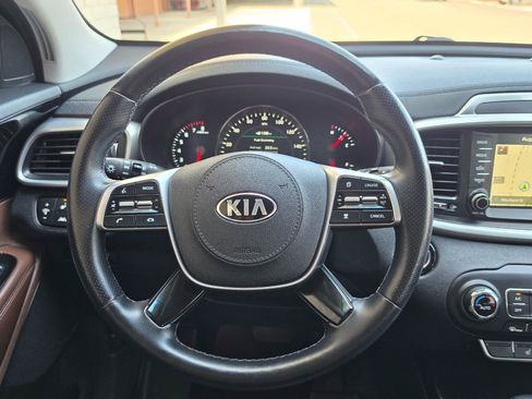 Used 2020 Kia Sorento SX AWD/4WD image 20