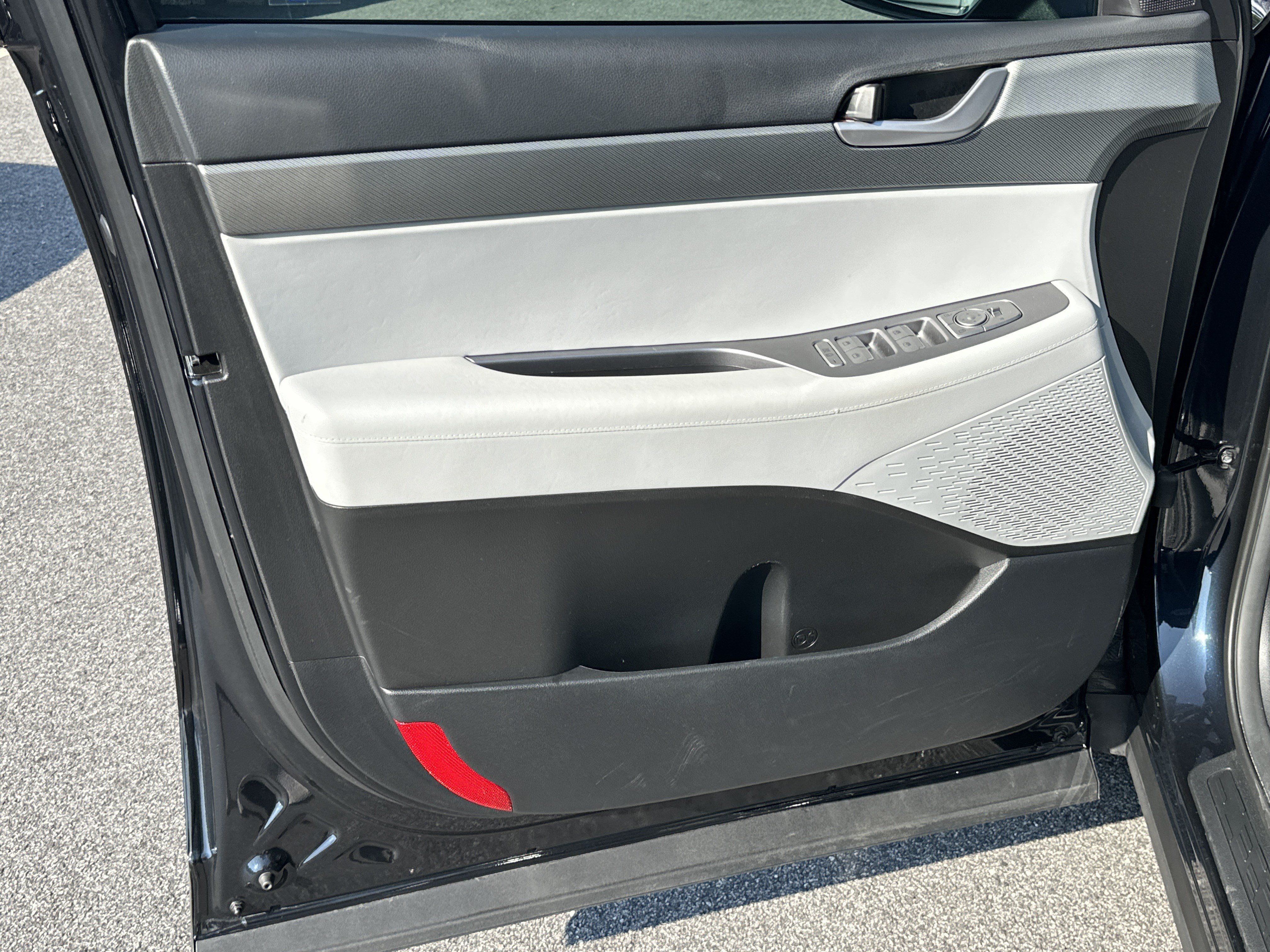 Used 2024 Hyundai Palisade SEL FWD image 11