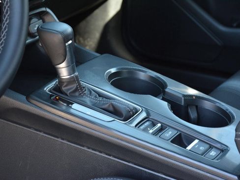 Used 2026 Honda Civic Sport image 13