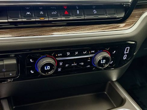 New 2026 Chevrolet Silverado 1500 LT w/ All Star Edition Plus AWD/4WD image 18