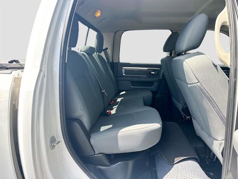 Used 2017 RAM 3500 SLT image 26