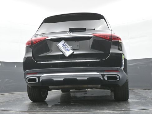 Used 2021 Mercedes-Benz GLE 350 w/ Premium Package image 42
