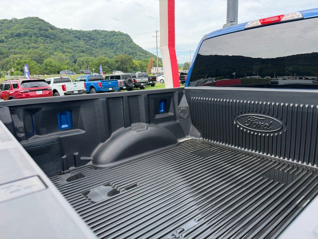 Used 2024 Ford F150 STX AWD/4WD image 7