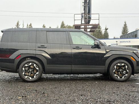 New 2026 Hyundai Santa Fe SE image 3