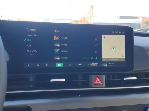 New 2026 Kia Carnival SX Prestige image 22