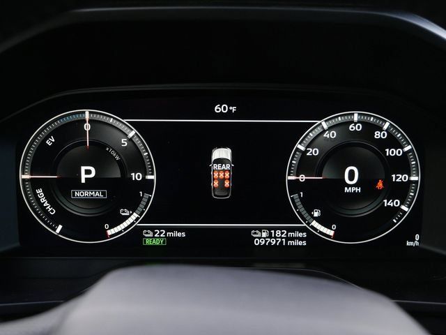 Used 2024 Mitsubishi Outlander SE AWD/4WD image 21