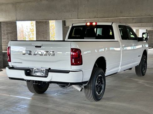 New 2026 RAM 2500 Laramie image 7