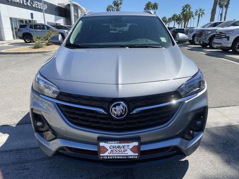 Used 2023 Buick Encore GX Select w/ Sport Touring Package image 30