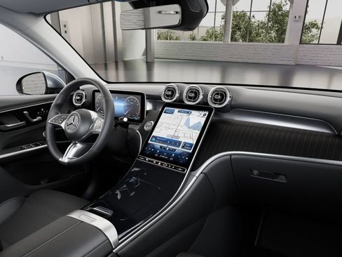 New 2026 Mercedes-Benz GLC 300 image 41