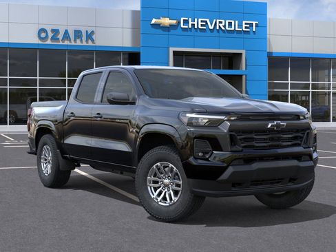 New 2026 Chevrolet Colorado LT w/ LT Convenience Package image 39