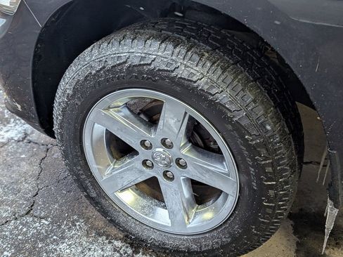 Used 2018 RAM 1500 Sport w/ Comfort Group image 27