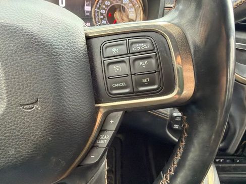 Used 2019 RAM 3500 Limited AWD/4WD image 30