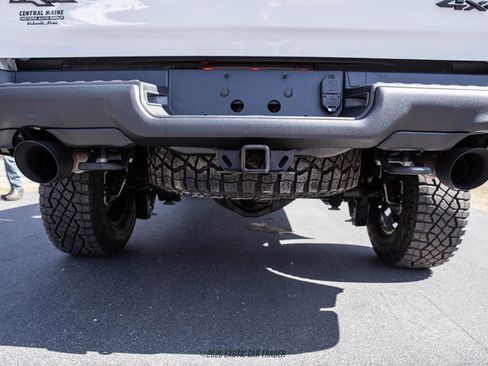 Used 2022 RAM 1500 TRX AWD/4WD image 86