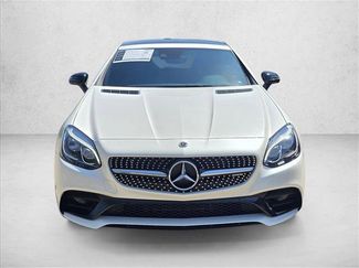 Used 2020 Mercedes-Benz SLC 43 AMG video 2