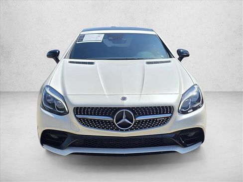 Used 2020 Mercedes-Benz SLC 43 AMG image 2