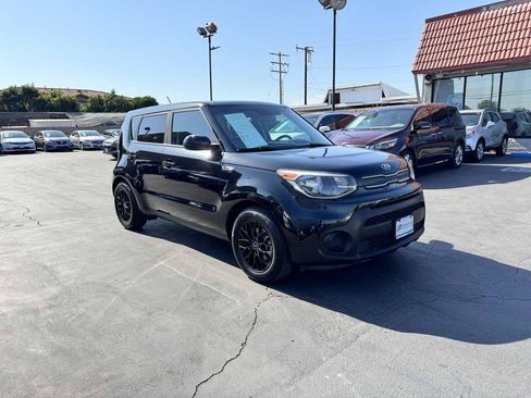 Used 2019 Kia Soul FWD image 8