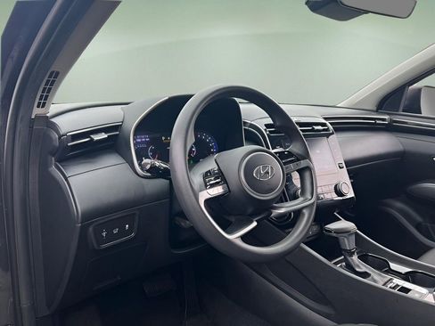 Used 2023 Hyundai Tucson SEL image 11