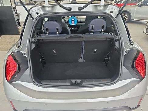 Certified 2025 MINI Cooper S image 10