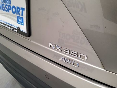 Used 2023 Lexus NX 350 AWD image 45