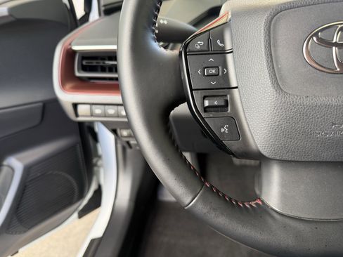 Used 2024 Toyota Prius Prime image 9