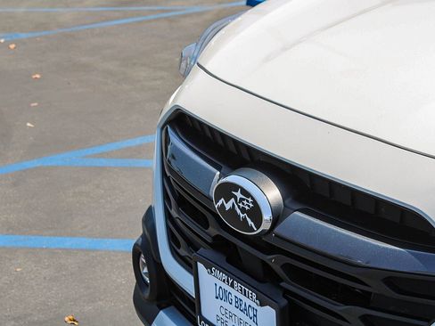 Used 2024 Subaru Outback Limited AWD/4WD image 6