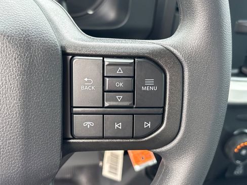 New 2026 Ford F250 XL w/ XL Driver Assist Package RWD image 18