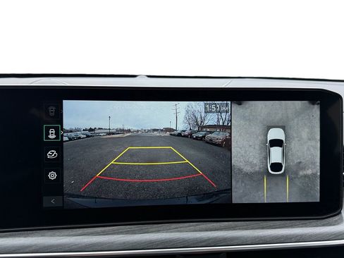 New 2026 Kia K5 EX image 15