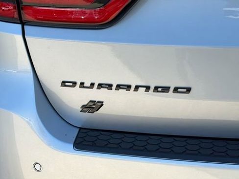 New 2026 Dodge Durango GT AWD/4WD image 13