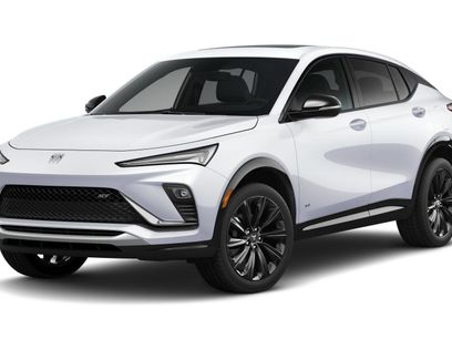 New 2026 Buick Envista Sport Touring