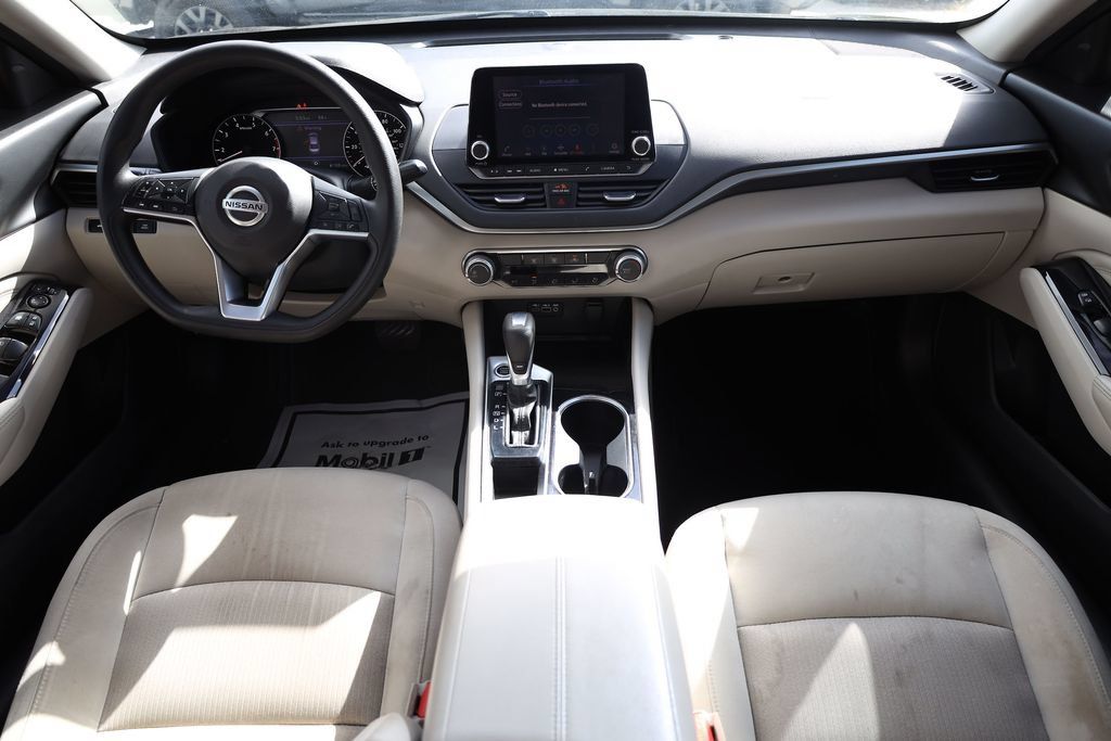 Used 2021 Nissan Altima 2.5 SV FWD image 20