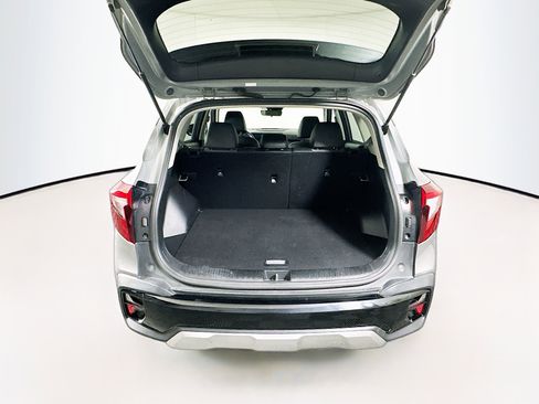 Used 2025 Kia Seltos S image 30