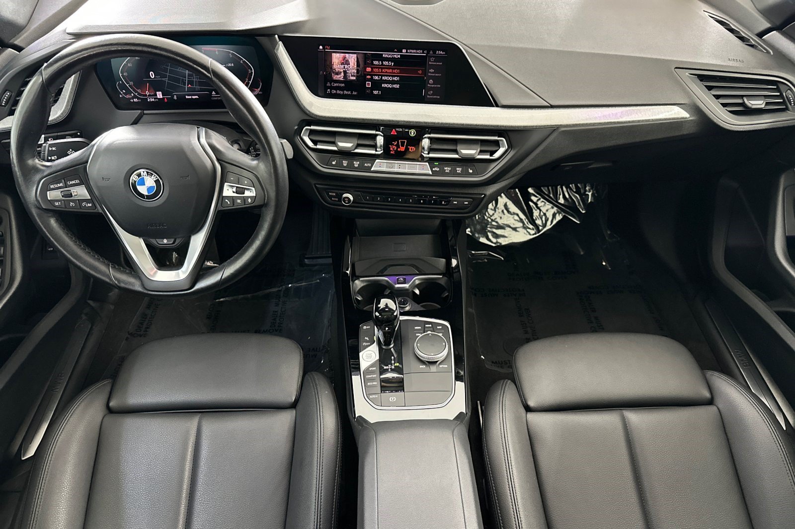 Used 2023 BMW 228i Gran Coupe w/ Convenience Package FWD image 16