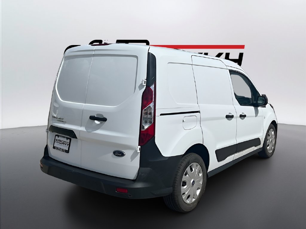 Used 2023 Ford Transit Connect XL FWD image 7