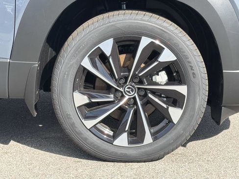 New 2026 MAZDA CX-50 2.5 Hybrid w/ Cargo Package image 26