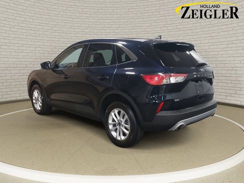 Used 2021 Ford Escape SE w/ Convenience Package image 7