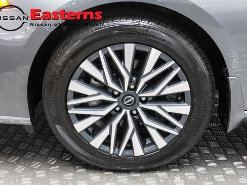 Used 2024 Nissan Altima 2.5 SV image 57