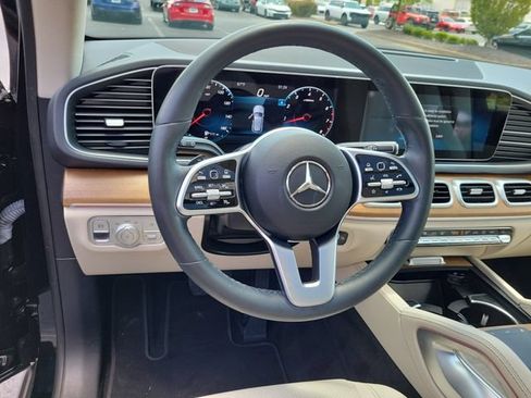 Used 2022 Mercedes-Benz GLE 350 image 16