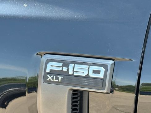 Certified 2023 Ford F150 XLT w/ Equipment Group 302A High AWD/4WD image 27