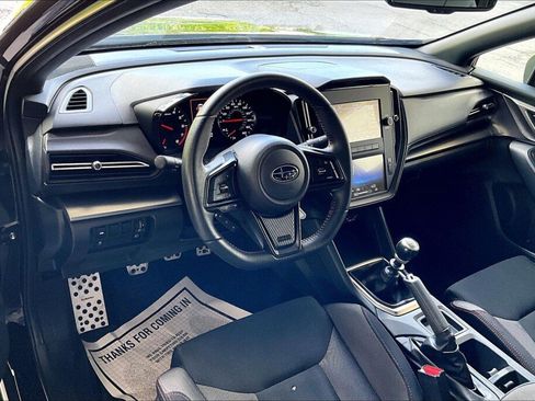 Used 2022 Subaru WRX AWD/4WD image 10