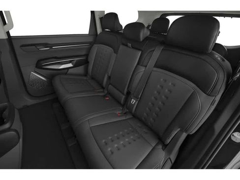 New 2026 Kia EV9 Wind AWD/4WD image 7